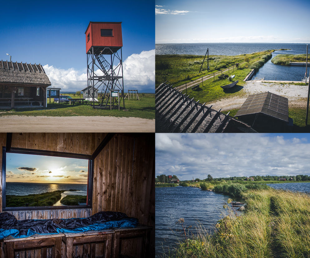 Estonia
