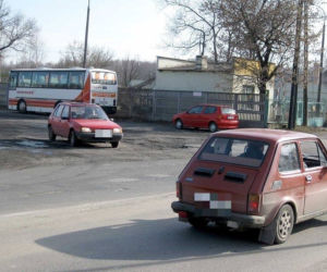 Starachowice wczoraj i dziś