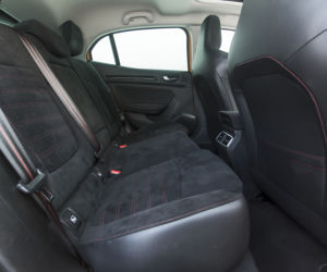 Renault Megane R.S. 1.8 TCe 280 KM EDC