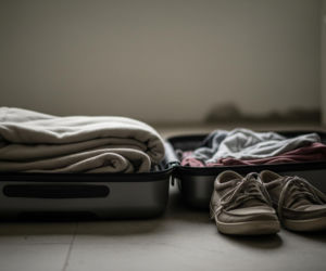 Ukrainka po udarze. Dramatyczna zmiana sytuacji w Polsce