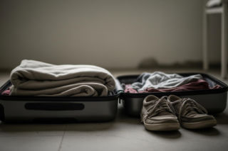 Ukrainka po udarze. Dramatyczna zmiana sytuacji w Polsce