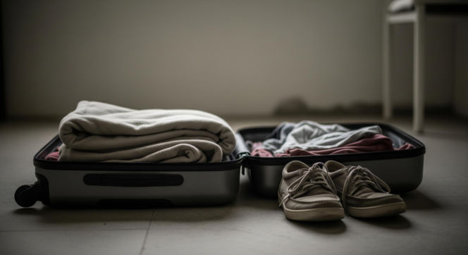 Ukrainka po udarze. Dramatyczna zmiana sytuacji w Polsce