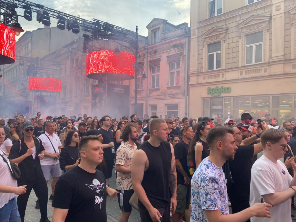 Parada Wolności 2025