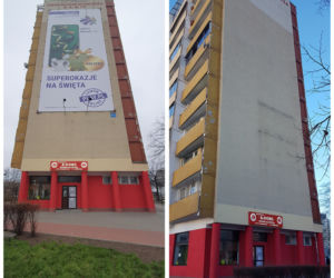 Uchwała Krajobrazowa Gdańska działa od 5 lat. Jak zmieniło się miasto? Zdjęcia kiedyś i dziś!