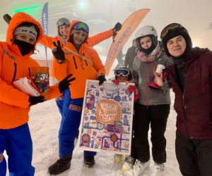 Eska Winter City nadal w trasie! Tak się bawiliśmy z Wami w Zieleńcu [ZDJĘCIA]