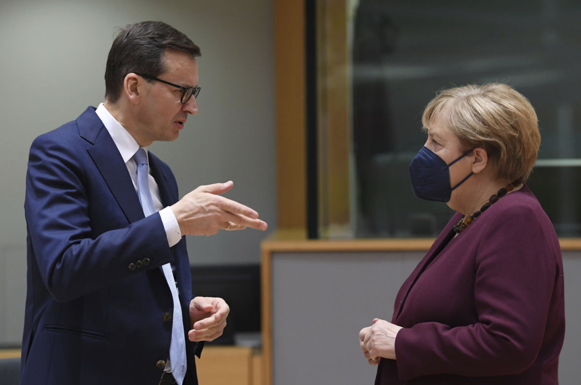 Mateusz Morawiecki