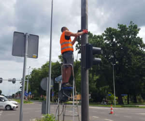 ​Dziś przy ulicy Korcza, jutro Leszczyńskich