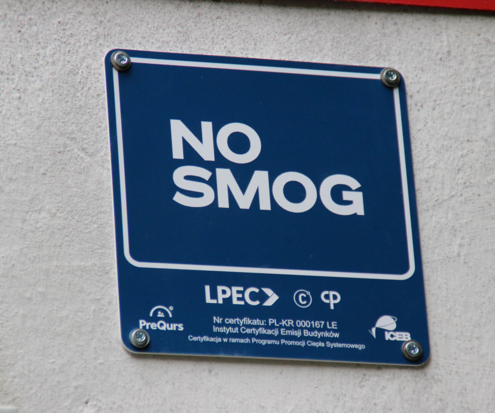 no smog 