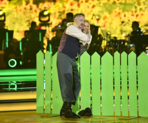 Magdalena Tarnowska, Piotr Kędzierski, Taniec z Gwiazdami