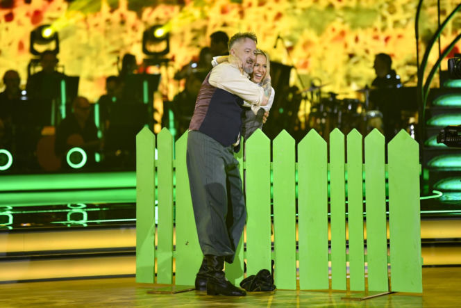 Magdalena Tarnowska, Piotr Kędzierski, Taniec z Gwiazdami