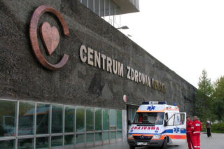 Agnieszka Ścigaj o proteście w Centrum Zdrowia Dziecka: Pielęgniarki mają prawo czuć się rozgoryczone