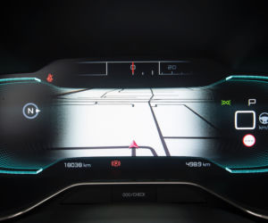 Citroen C5 Aircross 2.0 BlueHDI 180 8EAT Shine