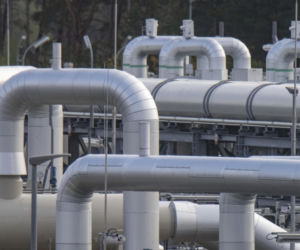 Polska go wypuściła, teraz został aresztowany. Chodzi o Nord Stream 