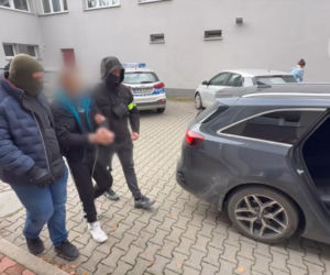 Podejrzany o zabójstwo ciężarnej kobiety zatrzymany w Szczecinie