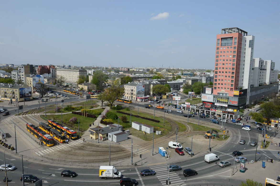KRYMINALNA WARSZAWA. Takie przestępstwa popełniono w twojej dzielnicy. Sprawdź co się działo 