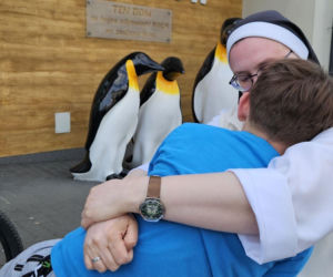 Koniec przyjmowania dzieci do DPS-ów?! Siostry z Broniszewic zaniepokojone planami rządu