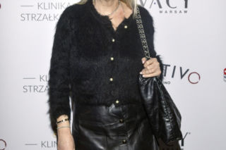 Mariola Bojarska-Ferenc