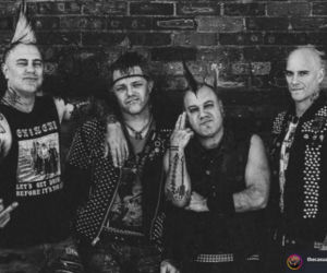 The Casualties wracają do Polski! Poznań na trasie 2026