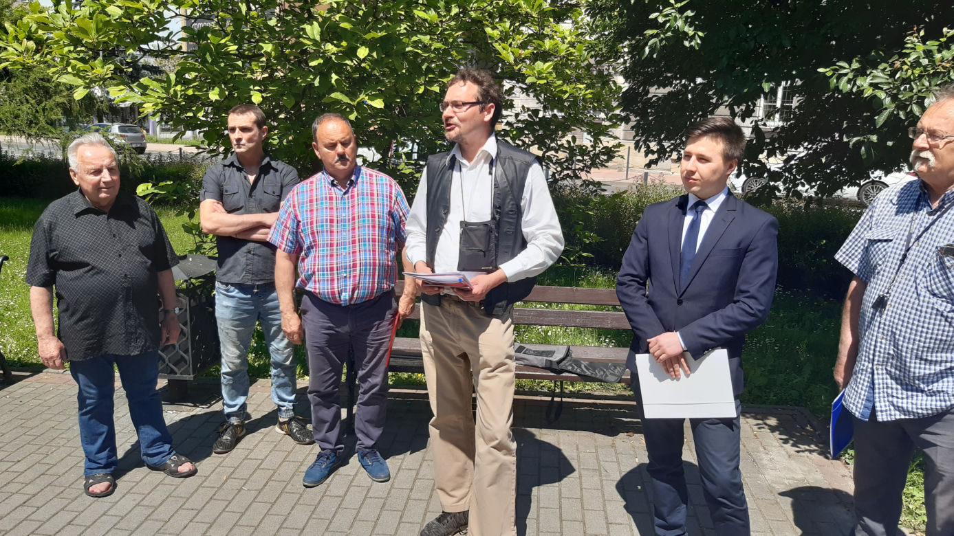 Petycja ws. „indoktrynacji ideologią LGBT”