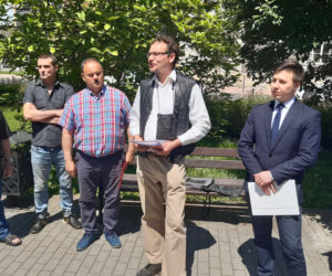 Petycja ws. „indoktrynacji ideologią LGBT”