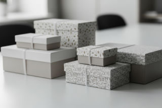 Ostrzeszów wita nowych mieszkańców. Co skrywają powitalne wyprawki?