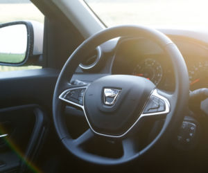 Dacia Duster TCe 150 4x2 Prestige
