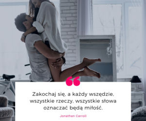 cytaty o miłości