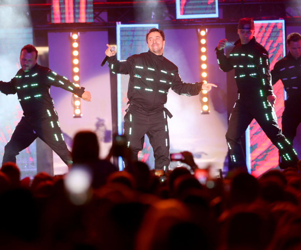 Opuścił zespół po ponad 20 latach! Rozłam w grupie Boys