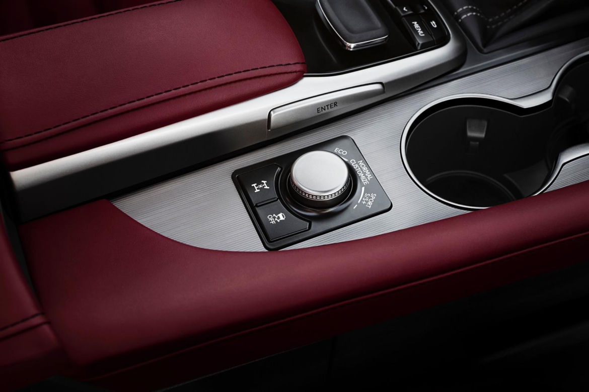 2015 Lexus RX