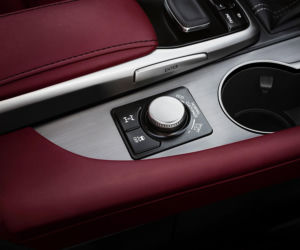 2015 Lexus RX