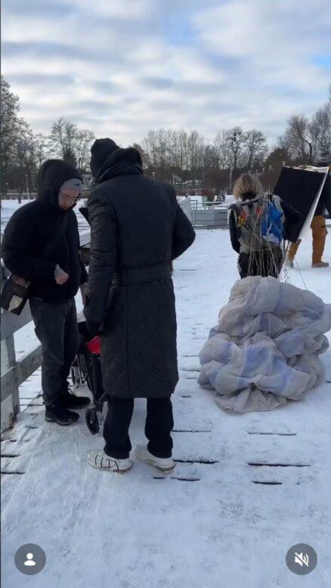 Wyszkoni ma drogie i niebezpieczne hobby! Szokujące wyznanie