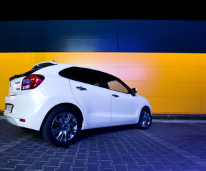 Suzuki Baleno 1.2 DualJet SHVS Elegance