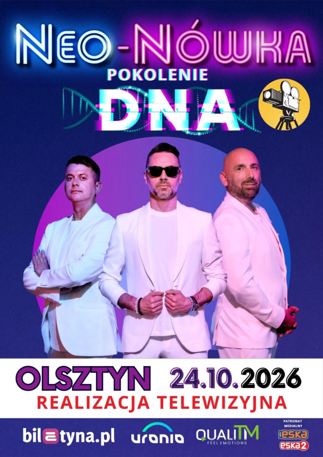 Neo-Nówka w Olsztynie