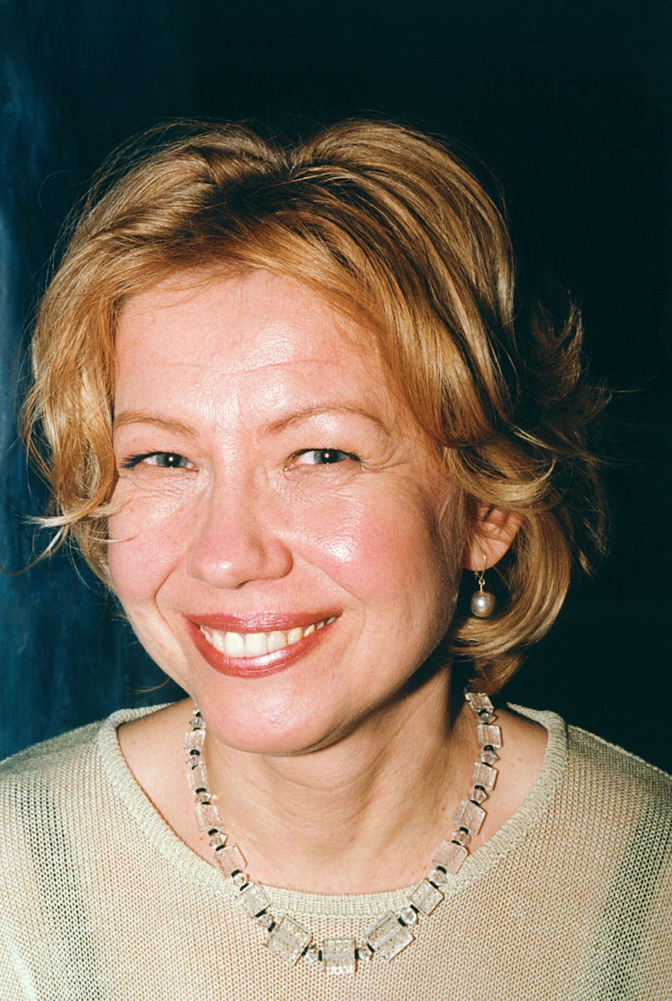 Małgorzata Zajączkowska