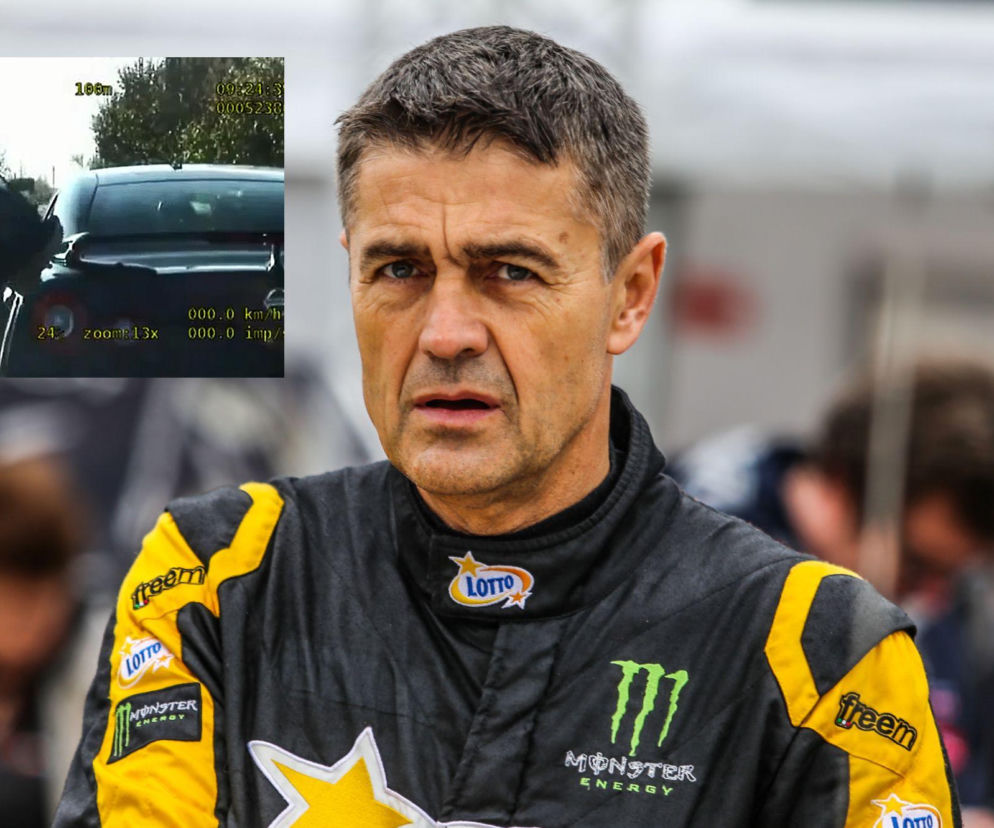 Krzysztof Hołowczyc