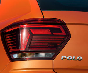 Volkswagen Polo 1.0 TSI 115 KM Highline