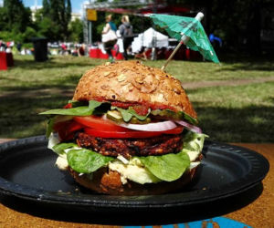 Bez glutenu, bez mięsa: najlepsze restauracje wegańskie w Warszawie! [RANKING]