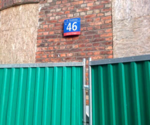 Złodzieje rozwalili zabytek na Pradze