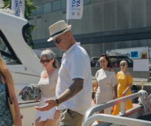 2. odcinek Żona dla Polaka. Toronto