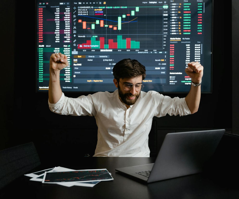 Wall Street w tarapatach: Czy to koniec hossy na giełdzie? Eksperci ostrzegają