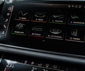 Audi Q7 50 TDI V6 286 KM quattro tiptronic