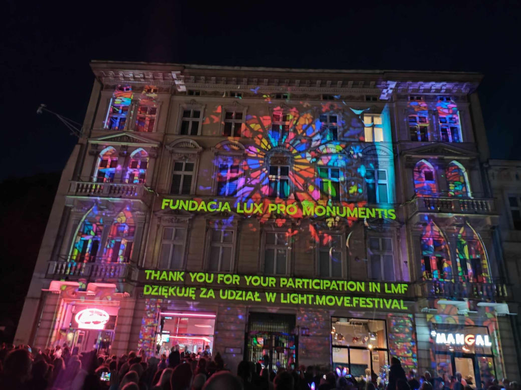 Light Move Festival 2023. Sprawdź, jak wyglądało to wyjątkowe wydarzenie [ZDJĘCIA]