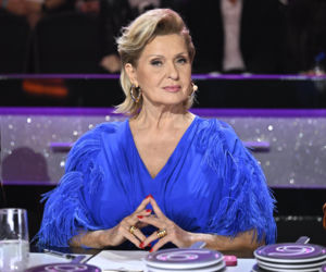 Ewa Kasprzyk zdradziła kulisy odejścia z Tańca z Gwiazdami. To była jej decyzja?