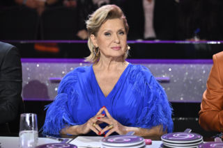 Ewa Kasprzyk zdradziła kulisy odejścia z Tańca z Gwiazdami. To była jej decyzja?