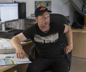 Zobacz, jak mieszkają bohaterowie serialu Rolnicy. Podlasie