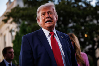 Donald Trump podjął decyzję w sprawie Polski. Do kraju trafi 5000 żołnierzy!