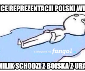 Szkocja - Polska MEMY