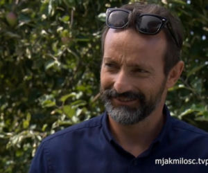 M jak miłość. Jacek Kotowski (Tomasz Sobczak)