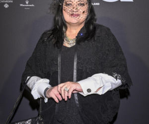 Gwiazdy na premierze GQ Poland