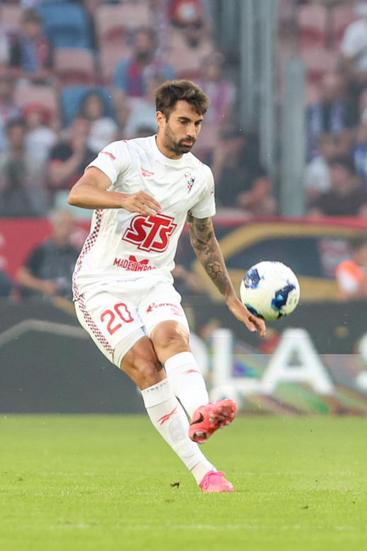 Zobaczcie zdjęcia kibiców z meczu Górnik - Fenerbahce i krótkie podsumowanie środowego spotkania na se.pl